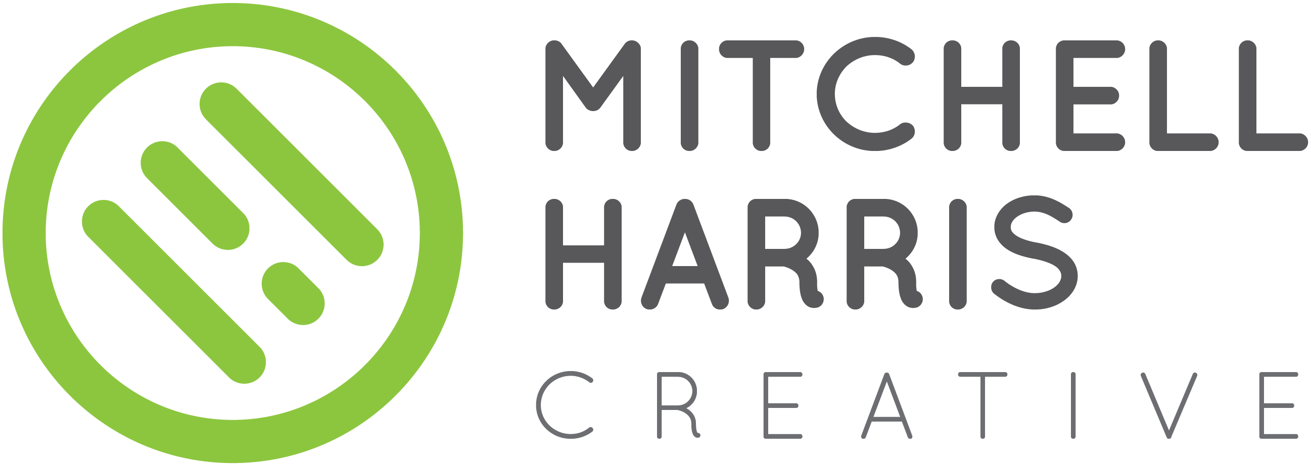 Mitchell Harris : Creative